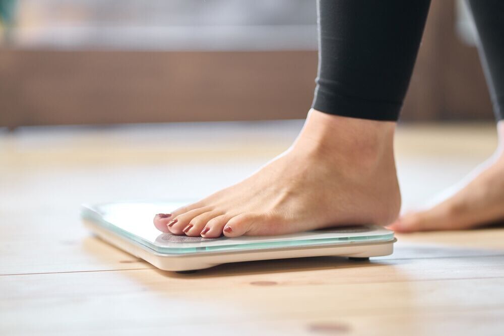 New Hampshire Obesity Rate Spike Is 13th Fastest in the Nation